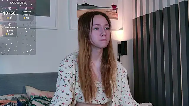Snapshot of Bethany_sparkle chatting on 19, 4, 2026 Bethany sparkle online show from 19, 4, 2026