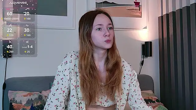 Snapshot of Bethany_sparkle chatting on 23, 4, 2026 Bethany sparkle online show from 23, 4, 2026