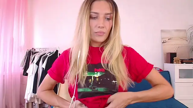 come here baby online show from 23, 4, 2026