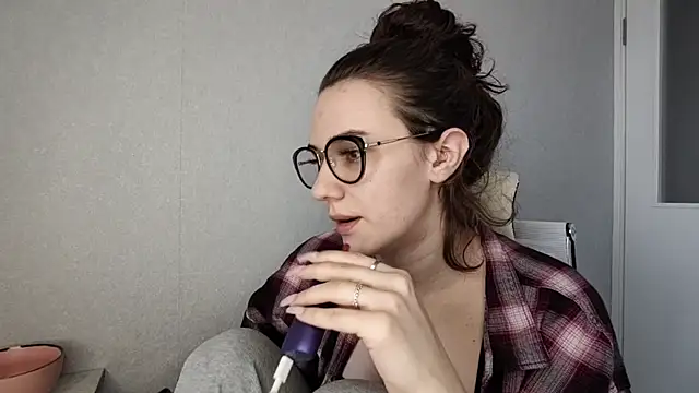 LaritaTocchio online show from 22, 4, 2026