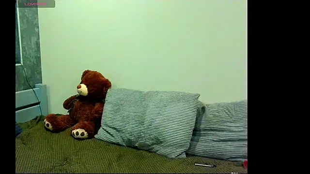 AvelineLune online show from 26, 3, 2026