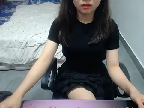 Snapshot of Aly_babe19y chatting on 15, 3, 2026 Aly babe19y online show from 15, 3, 2026