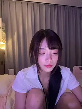 Snapshot of Puting_q chatting on 4, 8, 2026 Puting q online show from 4, 8, 2026