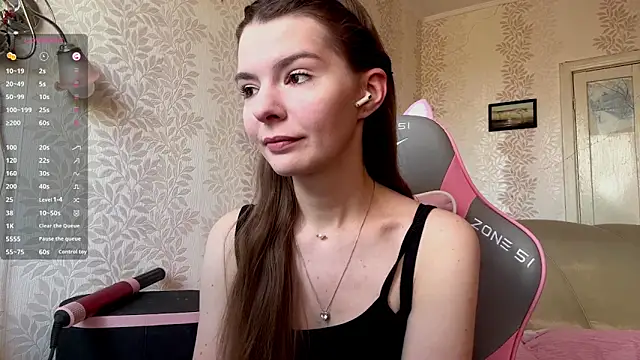 AnnWaddie online show from 25, 3, 2026