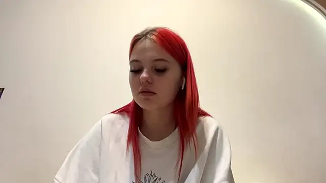 Snapshot of Nexira chatting on 15, 3, 2026 Nexira online show from 15, 3, 2026