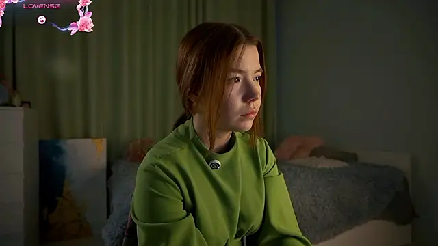 LakishaSoliani online show from 25, 3, 2026