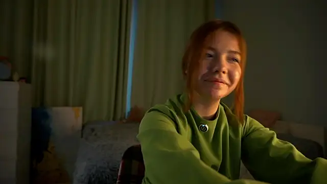 LakishaSoliani online show from 27, 3, 2026