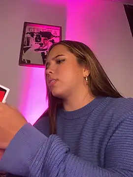Snapshot of lunacandy_0 chatting on 17, 5, 2026 lunacandy 0 online show from 17, 5, 2026