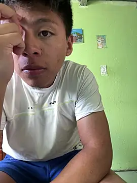 Snapshot of Arley-Arley1 chatting on 16, 3, 2026 Arley-Arley1 online show from 16, 3, 2026