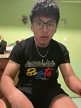 Snapshot of Arley-Arley1 chatting on 20, 3, 2026 Arley-Arley1 online show from 20, 3, 2026