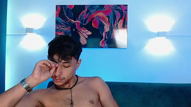 Vezzx online show from 28, 4, 2026