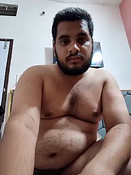 shubham19988 online show from 19, 3, 2026