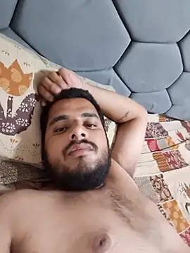 shubham19988 online show from 22, 3, 2026