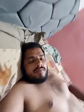 shubham19988 online show from 25, 3, 2026