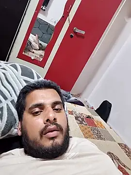 shubham19988 online show from 30, 3, 2026