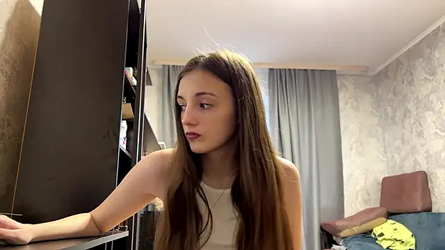 Snapshot of TatumLage chatting on 30, 3, 2026 TatumLage online show from 30, 3, 2026