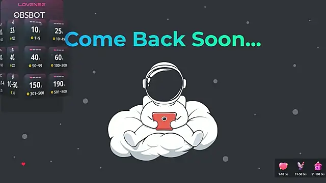 Snapshot of i_am_hannaa chatting on 7, 8, 2026 i am hannaa online show from 7, 8, 2026
