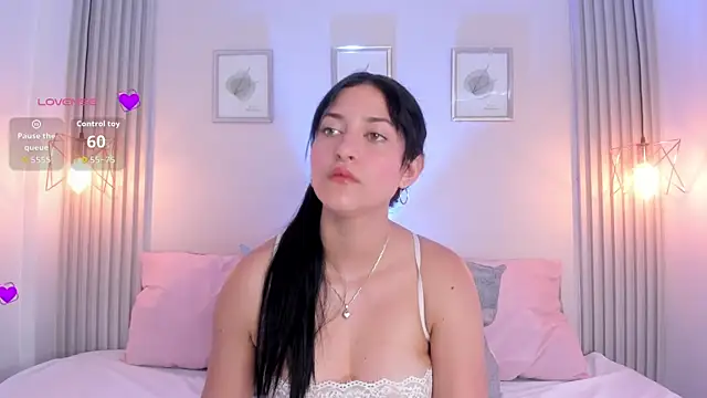 Snapshot of Sallyrosee_ chatting on 3, 8, 2026 Sallyrosee online show from 3, 8, 2026