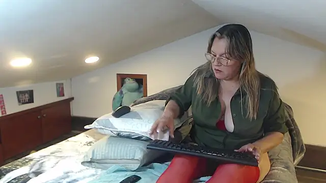 Malu 617 online show from 28, 3, 2026