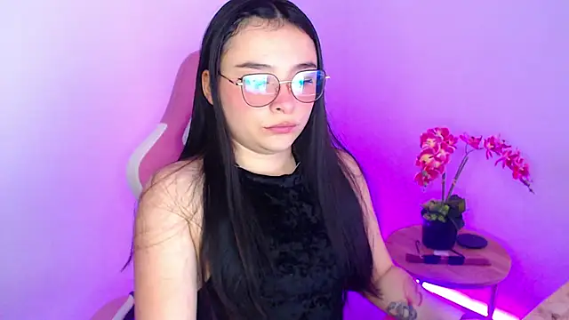 Snapshot of Nahia_Brm chatting on 22, 6, 2026 Nahia Brm online show from 22, 6, 2026