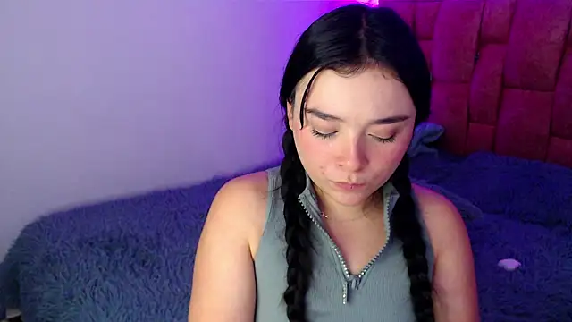 Snapshot of Nahia_Brm chatting on 28, 7, 2026 Nahia Brm online show from 28, 7, 2026