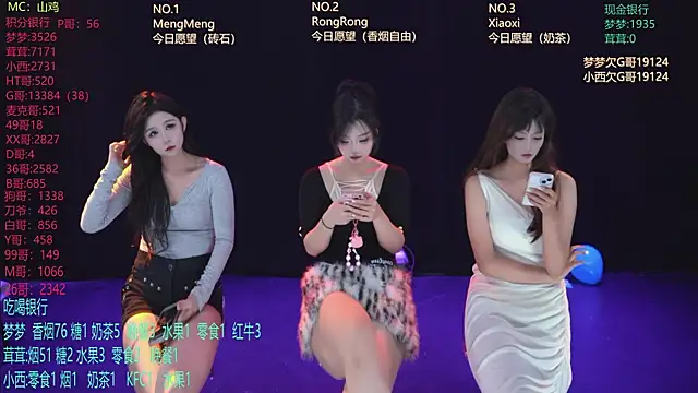 Hotgirl-001 online show from 14, 5, 2026
