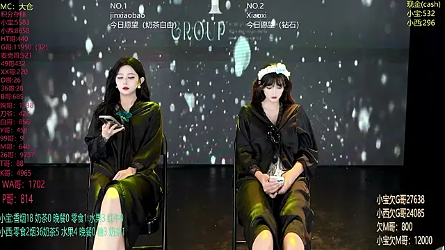 Snapshot of Hotgirl-001 chatting on 30, 6, 2026 Hotgirl-001 online show from 30, 6, 2026