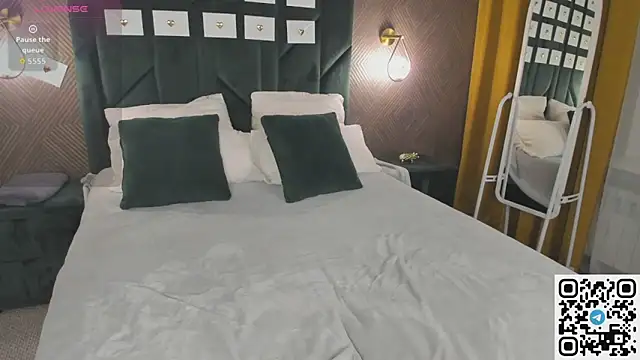 Tokyodreamss online show from 25, 5, 2026