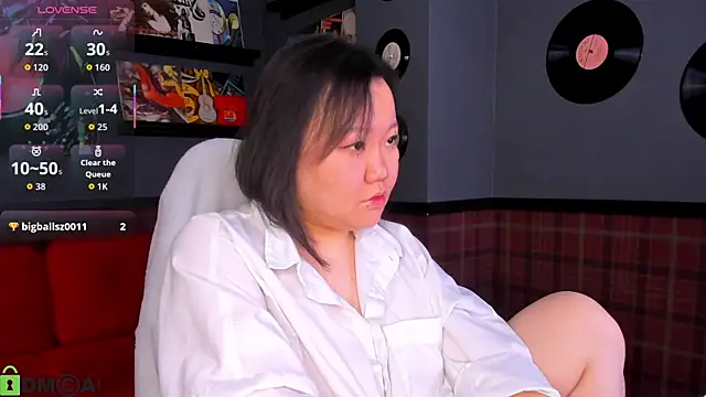 Tokyodreamss online show from 29, 5, 2026