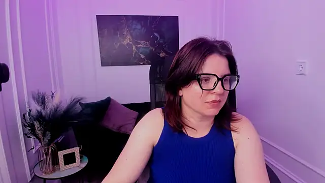AmeliaDateri online show from 28, 3, 2026