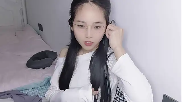 MIAOMIAO-666 online show from 23, 4, 2026