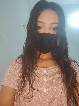 Snapshot of Candyy_crushh chatting on 5, 7, 2026 Candyy crushh online show from 5, 7, 2026