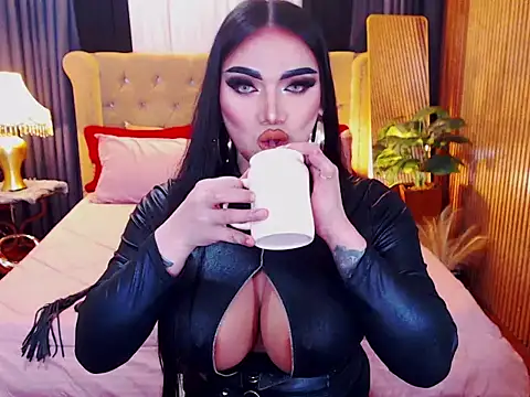 AluraJhenson online show from 2, 4, 2026