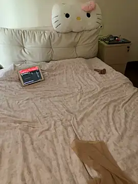 Xiaozuzongo1 online show from 23, 3, 2026