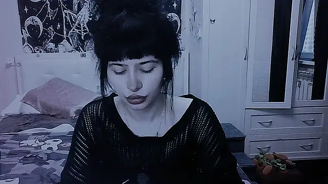 Snapshot of AllisonDeetz chatting on 22, 5, 2026 AllisonDeetz online show from 22, 5, 2026