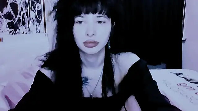 Snapshot of AllisonDeetz chatting on 5, 6, 2026 AllisonDeetz online show from 5, 6, 2026
