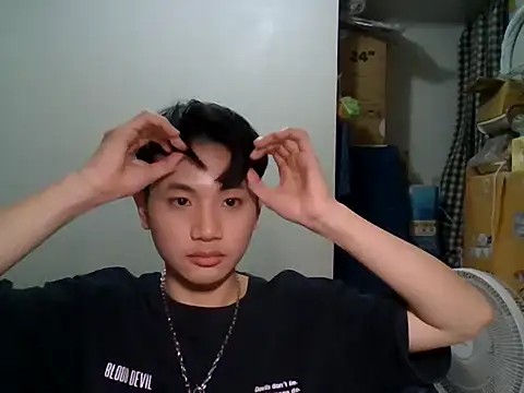 Snapshot of sweetener_321 chatting on 16, 3, 2026 sweetener 321 online show from 16, 3, 2026