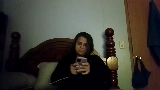 Celestee6969 online show from 18, 3, 2026