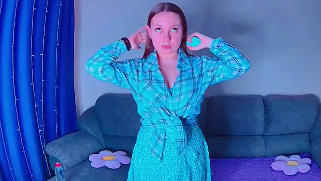 Snapshot of CarrollNancy chatting on 14, 4, 2026 CarrollNancy online show from 14, 4, 2026