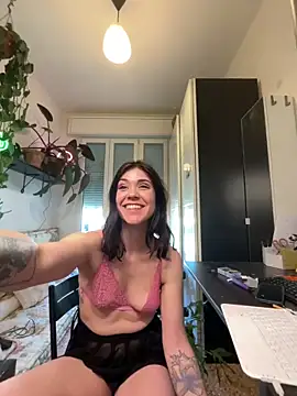 Snapshot of NastyLuna8 chatting on 16, 3, 2026 NastyLuna8 online show from 16, 3, 2026