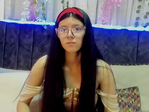 Snapshot of EmiSchwarz chatting on 22, 3, 2026 EmiSchwarz online show from 22, 3, 2026