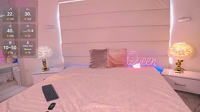 Kirstene online show from 21, 3, 2026