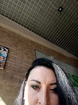 PersiaBrooke online show from 20, 3, 2026