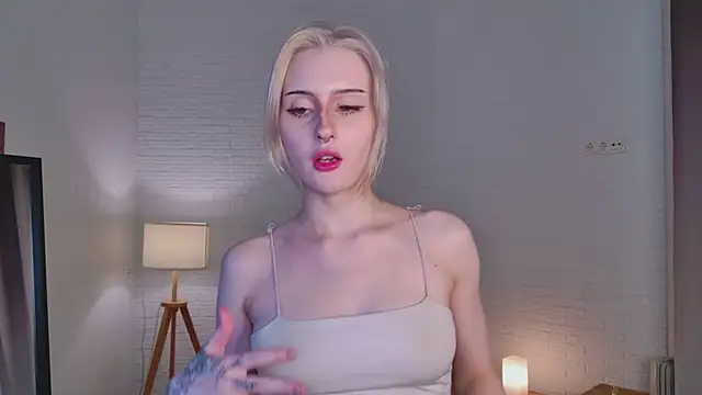 Snapshot of oh__lily chatting on 11, 5, 2026 oh lily online show from 11, 5, 2026