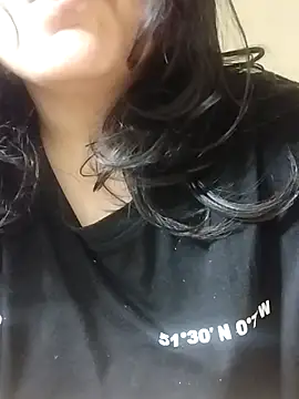 Darkdesire Duo online show from 5, 4, 2026