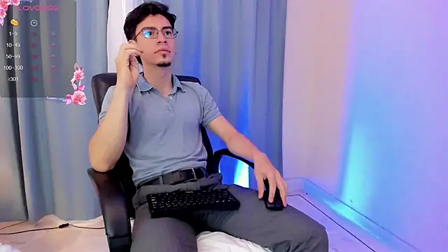 manu ferx online show from 4, 5, 2026