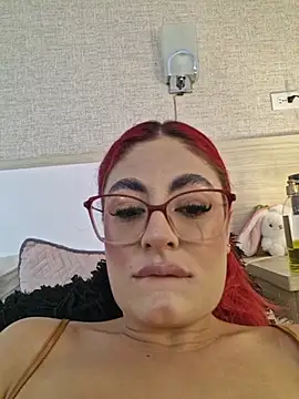 Scarlet Evanss  online show from 1, 7, 2026
