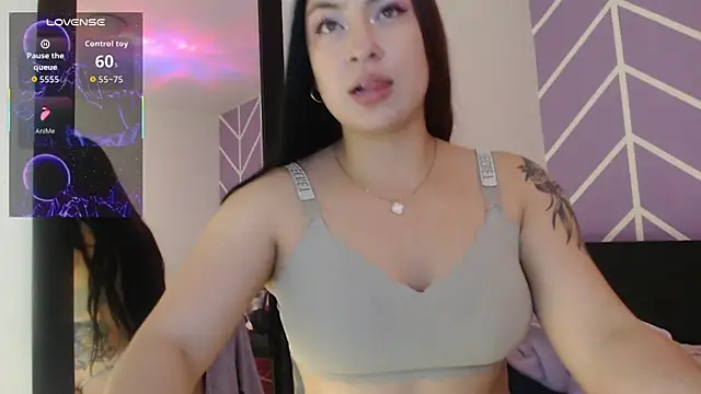Snapshot of Scarlet_queen4 chatting on 19, 6, 2026 Scarlet queen4 online show from 19, 6, 2026