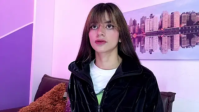 Sofy Durand online show from 26, 3, 2026