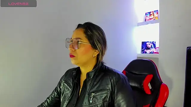 Snapshot of Melisa_14 chatting on 5, 6, 2026 Melisa 14 online show from 5, 6, 2026